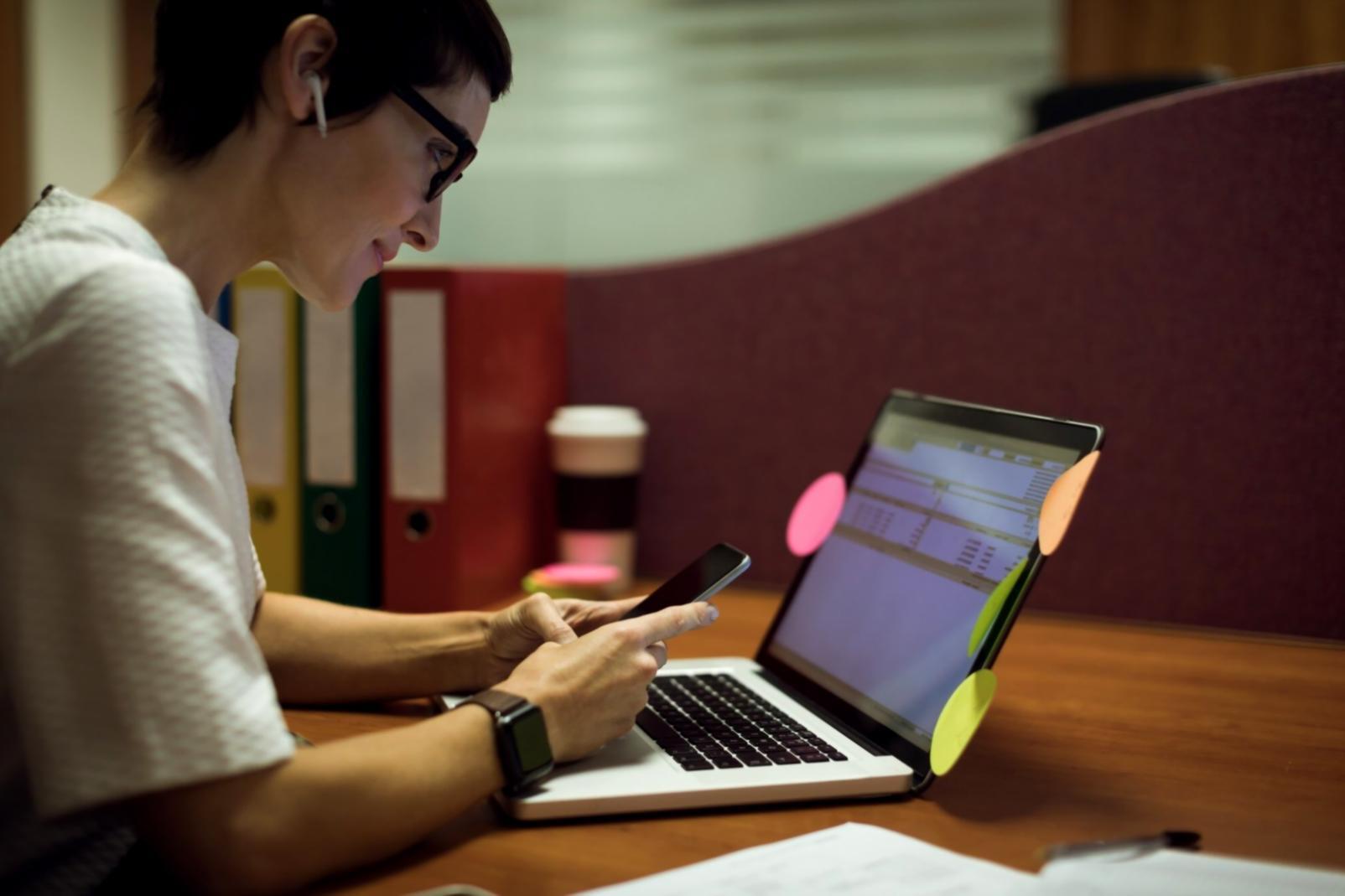 Finanzielle Grundlagen und strategische Planung im Fokus