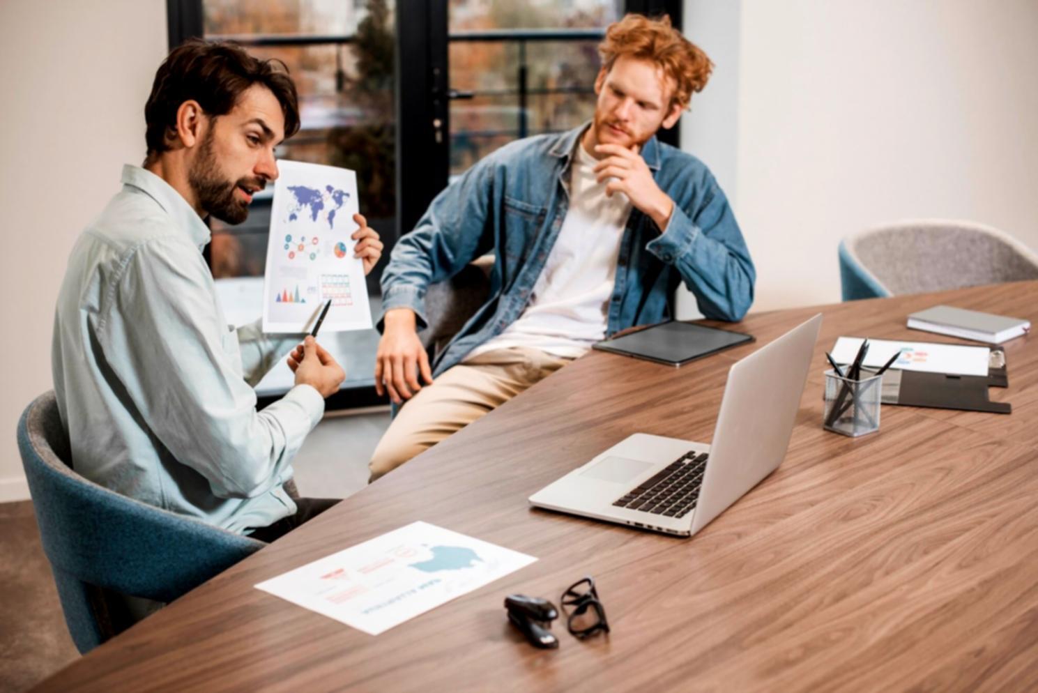 Persönliche Finanzberatung in Dormagen