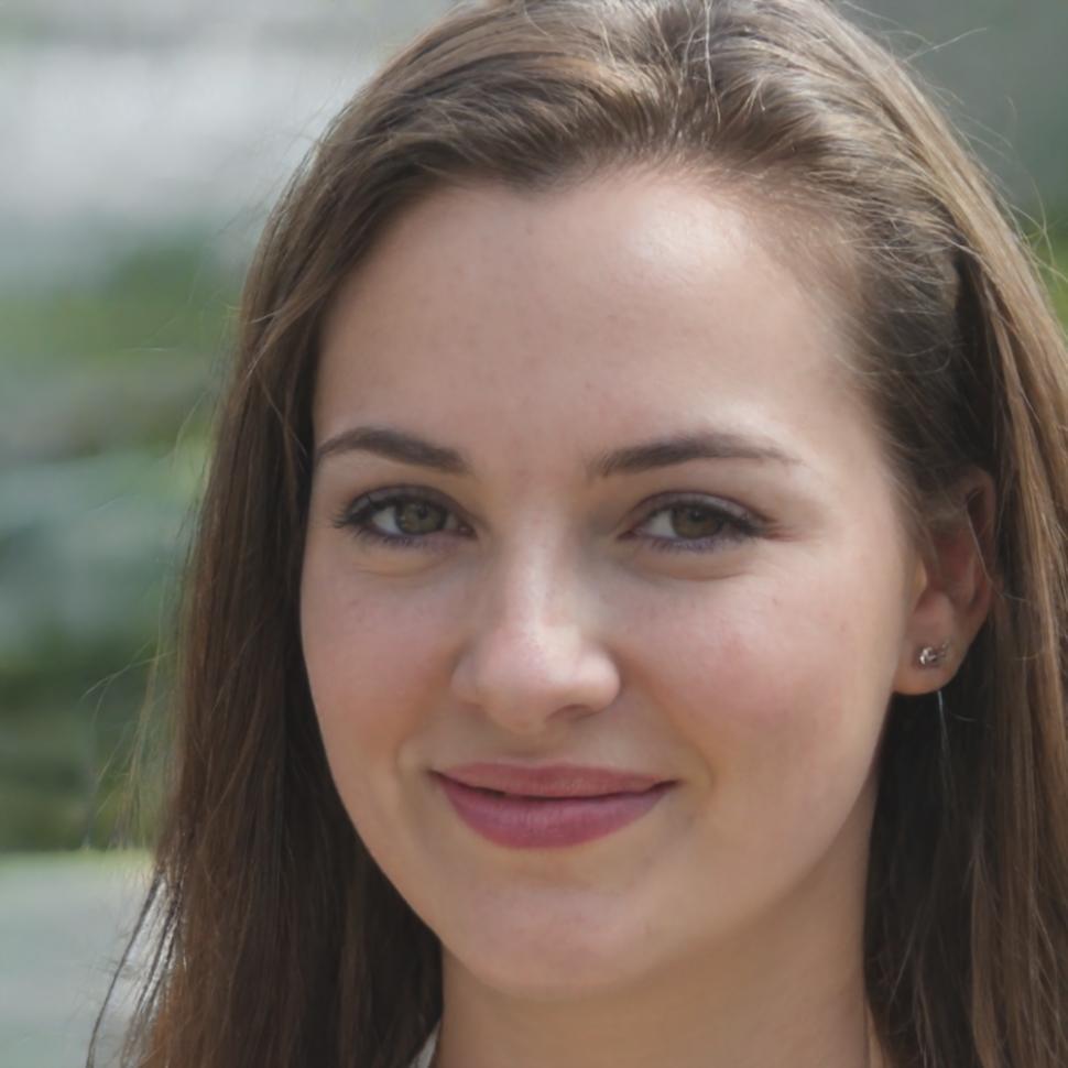 Tamara Lindström, Finanzberaterin bei orithenova