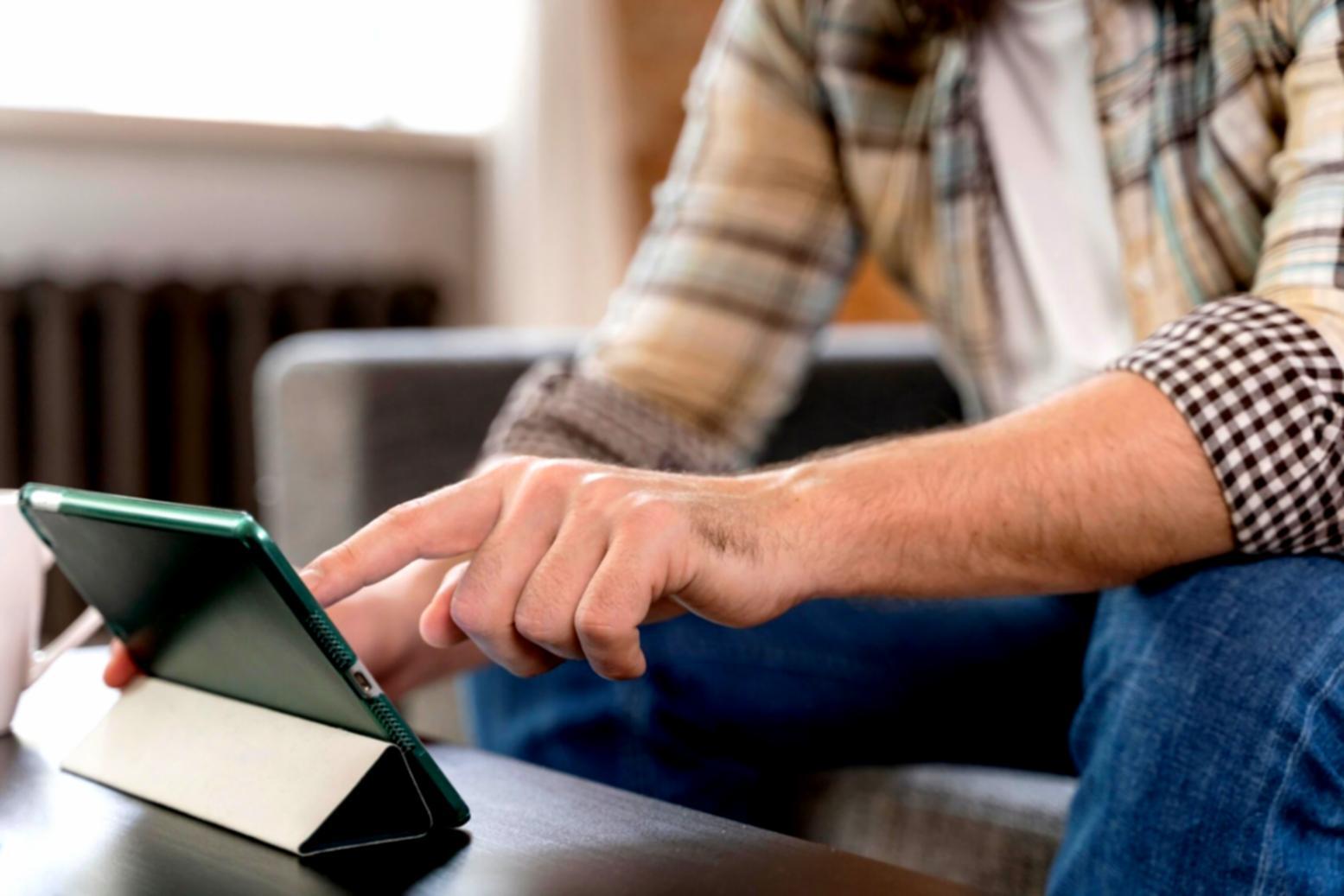 Teamwork bei der Finanzplanung