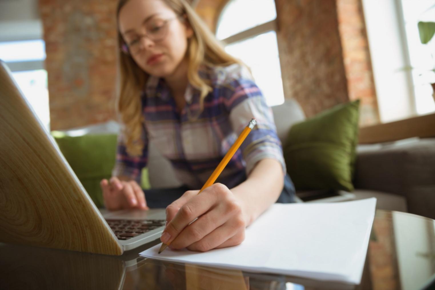 Besprechungsraum mit modernem Design