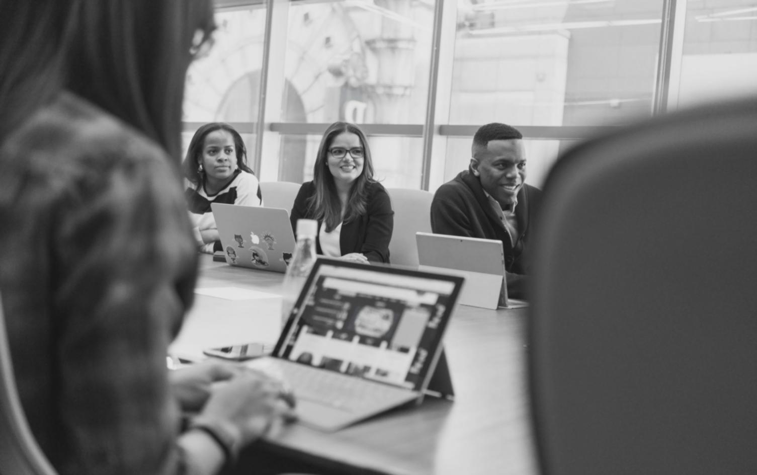 Finanzplanung und strategische Beratung für nachhaltigen Erfolg